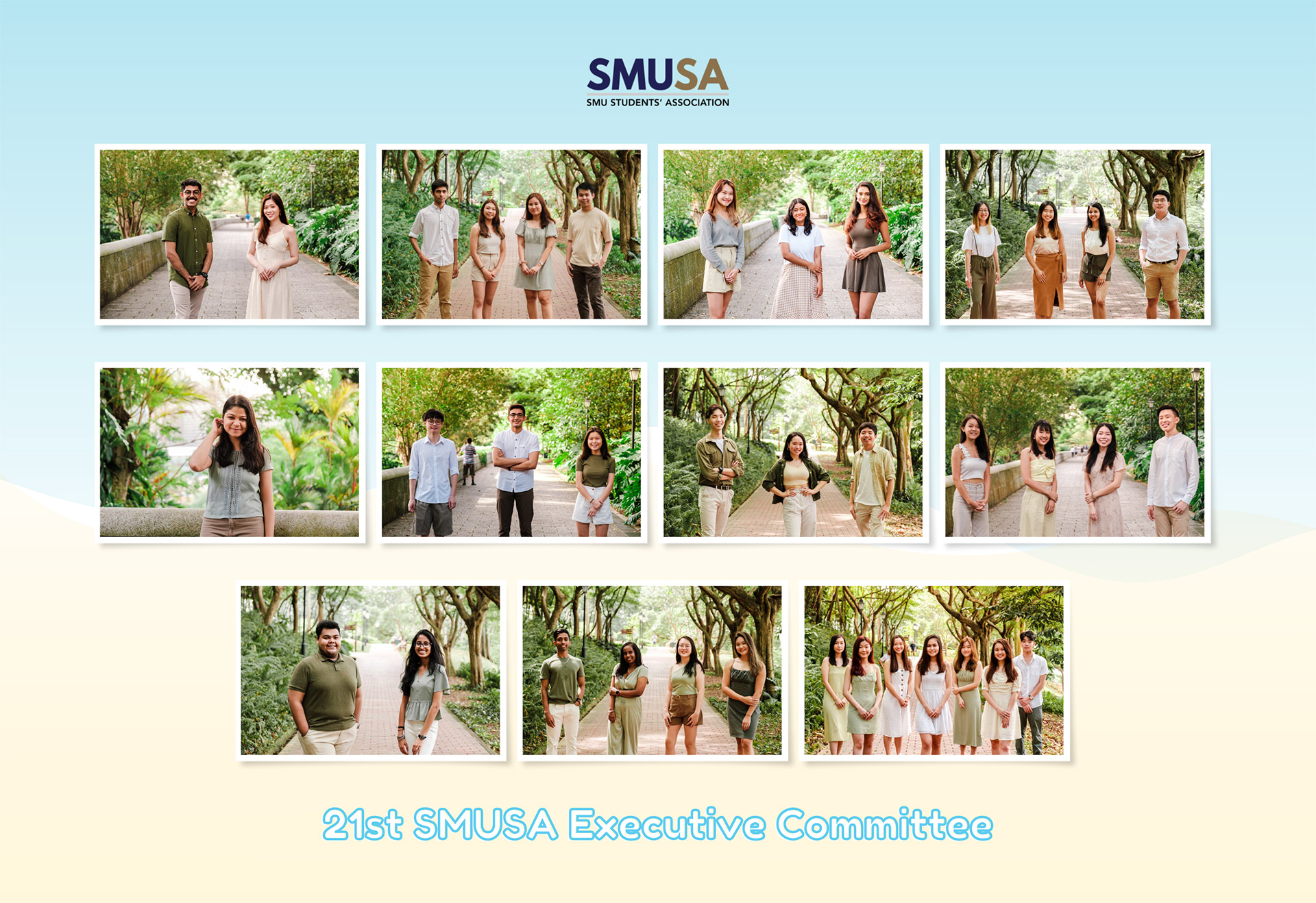 Singapore Management University Students' Association (SMUSA)