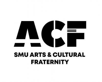 SMU Arts & Cultural Fraternity (ACF)