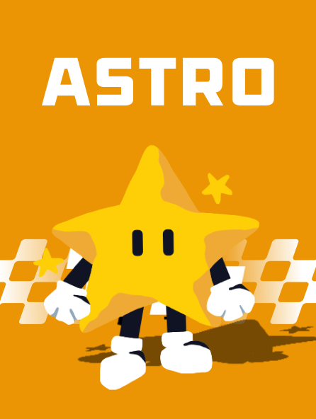 Astro