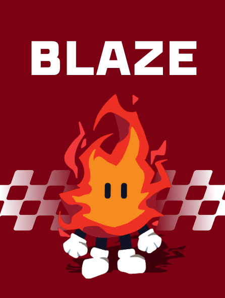 Blaze