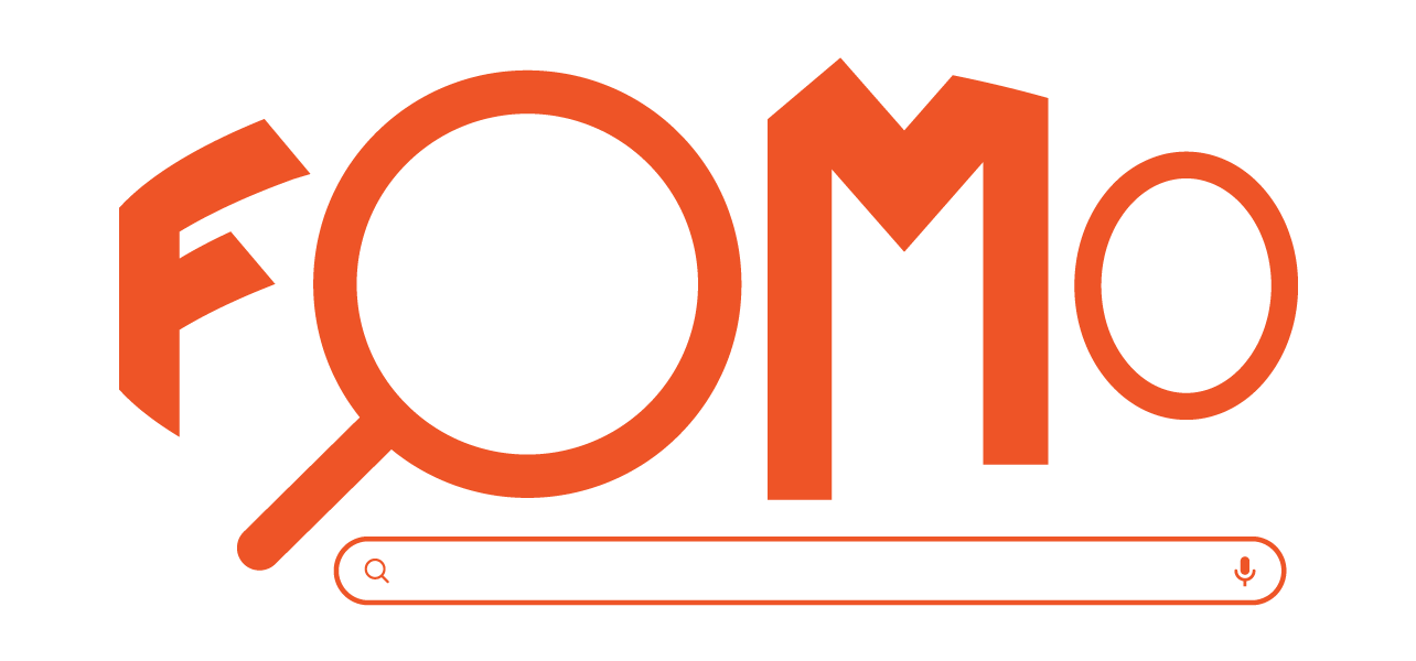 FOMO Logo