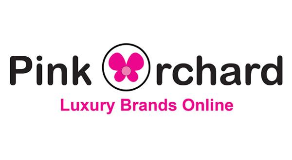 Pink Orchard