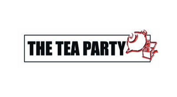 The Tea Party