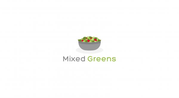 Mixed Greens