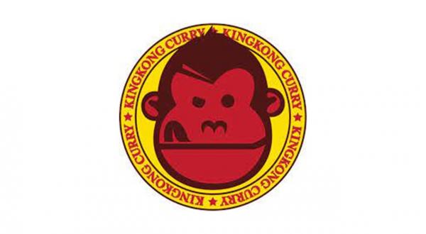 King Kong Curry 